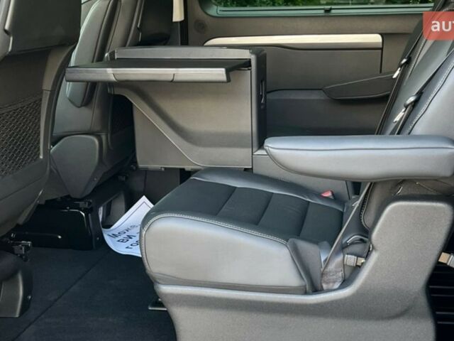 Пежо Traveller, объемом двигателя 2 л и пробегом 0 тыс. км за 56305 $, фото 25 на Automoto.ua