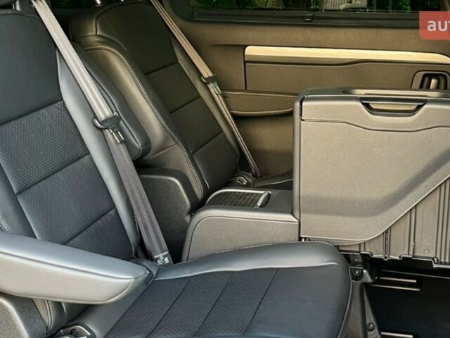 Пежо Traveller, объемом двигателя 2 л и пробегом 0 тыс. км за 56305 $, фото 31 на Automoto.ua