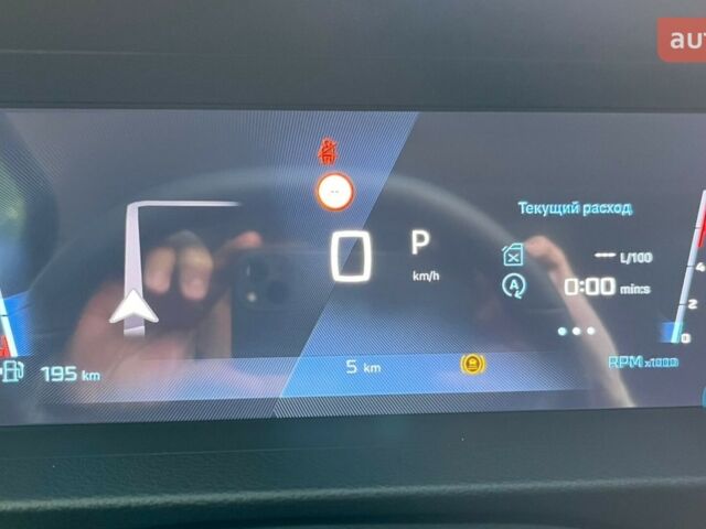 Пежо Traveller, объемом двигателя 2 л и пробегом 0 тыс. км за 56305 $, фото 15 на Automoto.ua