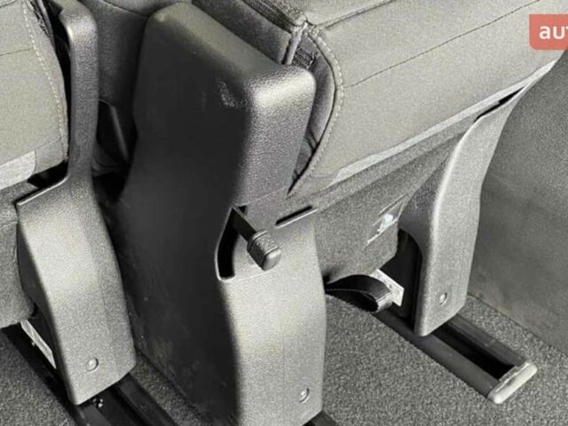 Пежо Traveller, объемом двигателя 2 л и пробегом 0 тыс. км за 47715 $, фото 8 на Automoto.ua