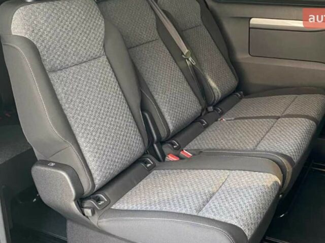 Пежо Traveller, объемом двигателя 2 л и пробегом 0 тыс. км за 47715 $, фото 19 на Automoto.ua