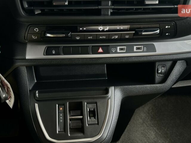 Пежо Traveller, объемом двигателя 2 л и пробегом 0 тыс. км за 44533 $, фото 24 на Automoto.ua