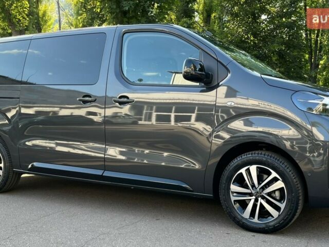 Пежо Traveller, объемом двигателя 2 л и пробегом 0 тыс. км за 47715 $, фото 5 на Automoto.ua