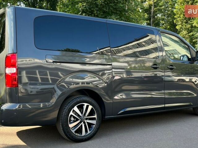 Пежо Traveller, объемом двигателя 2 л и пробегом 0 тыс. км за 56305 $, фото 12 на Automoto.ua