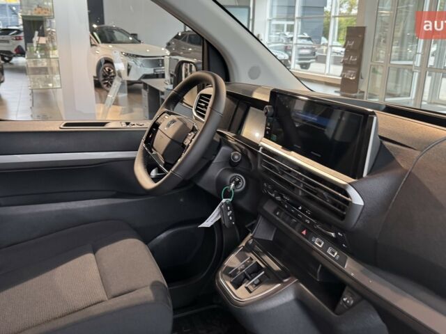 купить новое авто Пежо Traveller 2025 года от официального дилера Автоцентр AUTO.RIA Пежо фото
