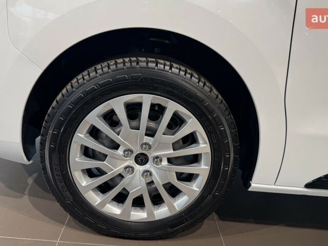 купить новое авто Пежо Traveller 2025 года от официального дилера Автоцентр AUTO.RIA Пежо фото