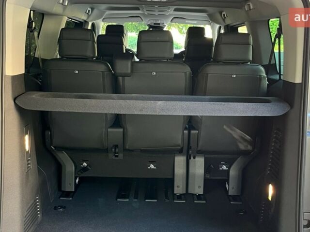 Пежо Traveller, объемом двигателя 2 л и пробегом 0 тыс. км за 56305 $, фото 9 на Automoto.ua