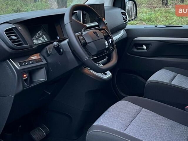 Пежо Traveller, объемом двигателя 2 л и пробегом 0 тыс. км за 48636 $, фото 16 на Automoto.ua