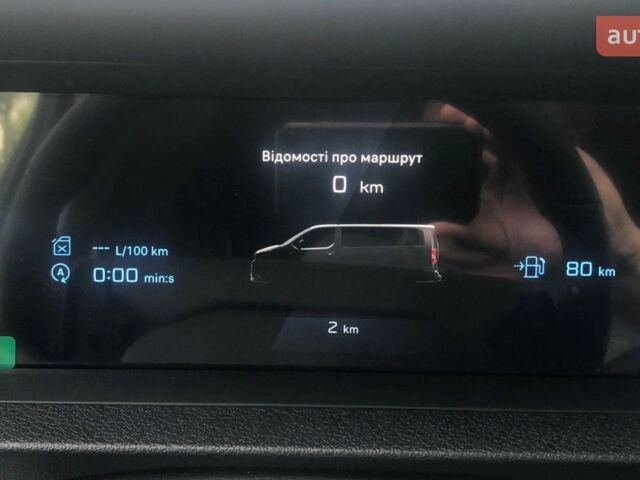 Пежо Traveller, объемом двигателя 2 л и пробегом 0 тыс. км за 44440 $, фото 23 на Automoto.ua