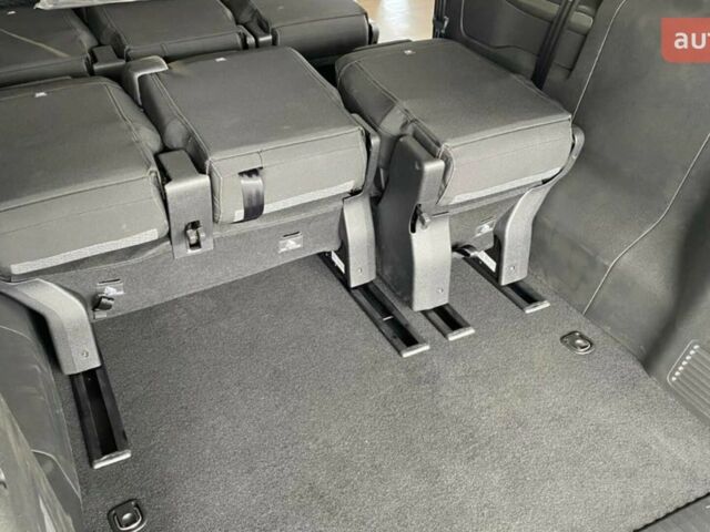 Пежо Traveller, объемом двигателя 2 л и пробегом 0 тыс. км за 47715 $, фото 9 на Automoto.ua