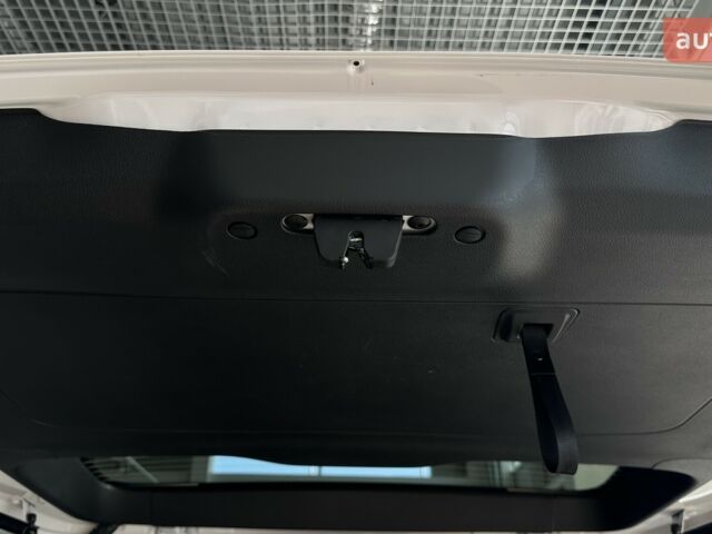 Пежо Traveller, объемом двигателя 2 л и пробегом 0 тыс. км за 44533 $, фото 30 на Automoto.ua