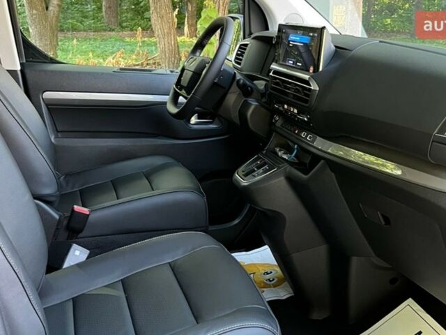 Пежо Traveller, объемом двигателя 2 л и пробегом 0 тыс. км за 56305 $, фото 38 на Automoto.ua