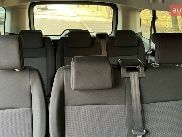 Пежо Traveller, объемом двигателя 2 л и пробегом 0 тыс. км за 44440 $, фото 40 на Automoto.ua