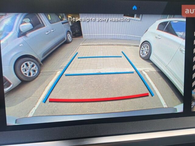 Пежо Traveller, объемом двигателя 2 л и пробегом 0 тыс. км за 44440 $, фото 20 на Automoto.ua