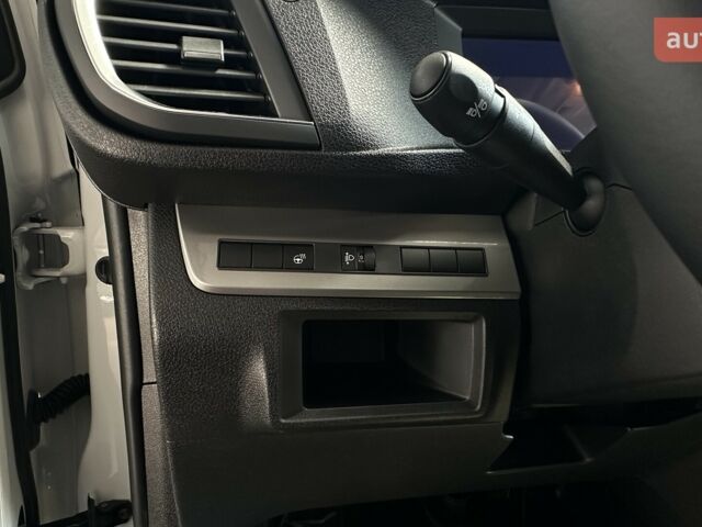 Пежо Traveller, объемом двигателя 2 л и пробегом 0 тыс. км за 44533 $, фото 18 на Automoto.ua