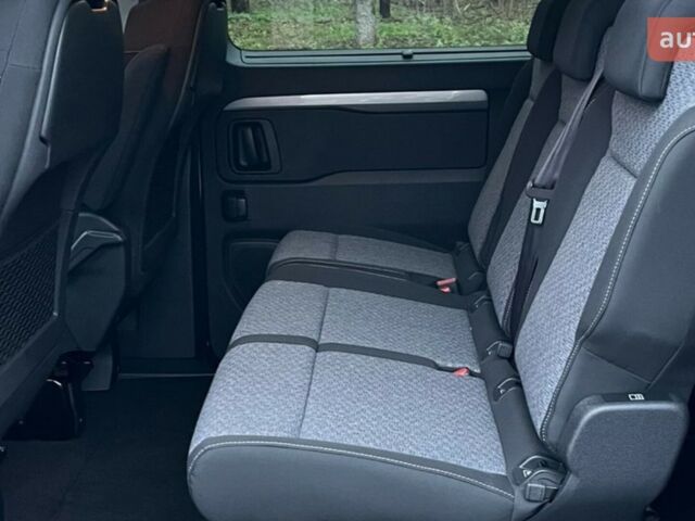 Пежо Traveller, объемом двигателя 2 л и пробегом 0 тыс. км за 48636 $, фото 21 на Automoto.ua