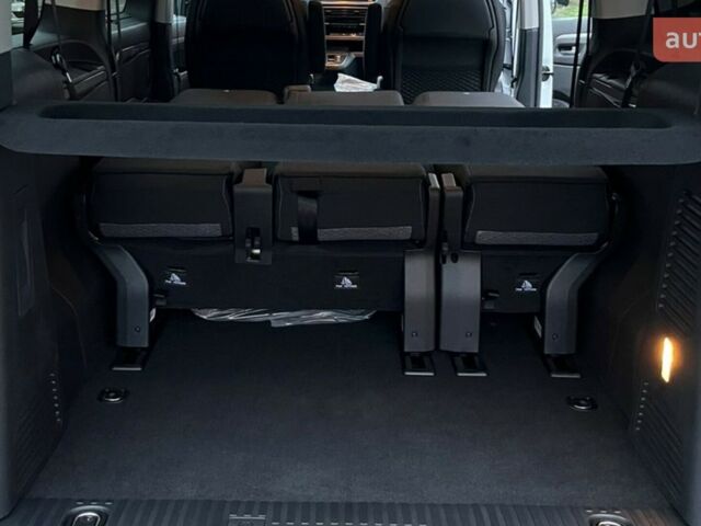 Пежо Traveller, объемом двигателя 2 л и пробегом 0 тыс. км за 48636 $, фото 13 на Automoto.ua