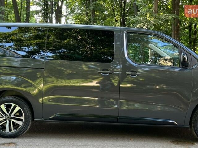 Пежо Traveller, объемом двигателя 2 л и пробегом 0 тыс. км за 47715 $, фото 4 на Automoto.ua