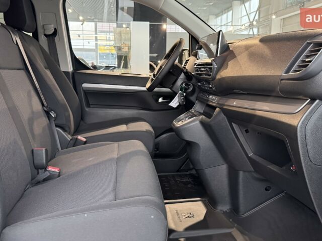 купить новое авто Пежо Traveller 2025 года от официального дилера Автоцентр AUTO.RIA Пежо фото