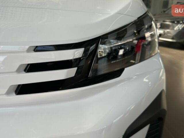 Пежо Traveller, объемом двигателя 2 л и пробегом 0 тыс. км за 44533 $, фото 10 на Automoto.ua