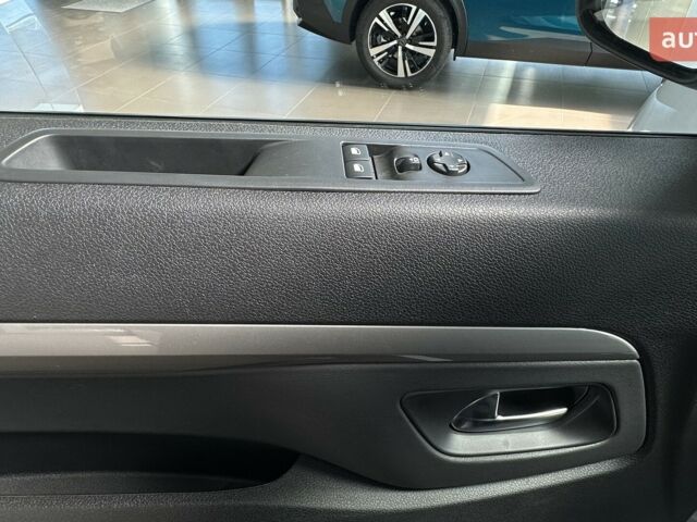 Пежо Traveller, объемом двигателя 2 л и пробегом 0 тыс. км за 44533 $, фото 38 на Automoto.ua