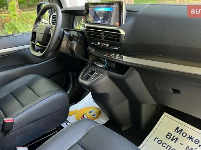 Пежо Traveller, объемом двигателя 2 л и пробегом 0 тыс. км за 56305 $, фото 36 на Automoto.ua