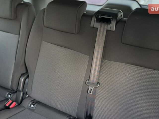 купити нове авто Пежо Traveller 2025 року від офіційного дилера Peugeot Авто-Шанс Пежо фото