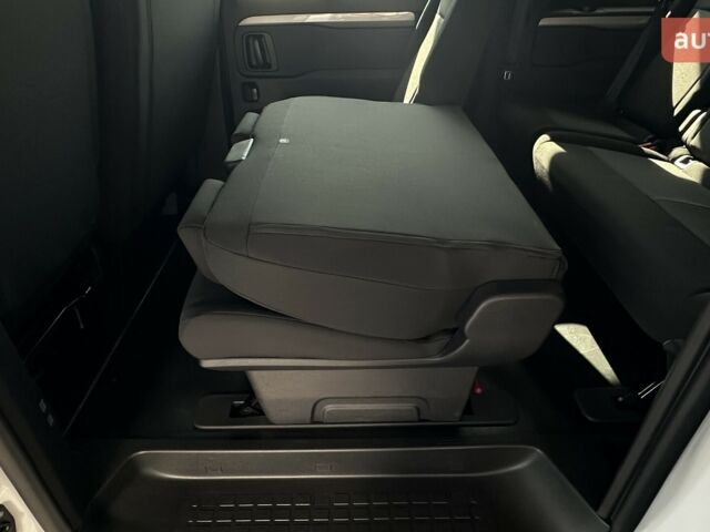 Пежо Traveller, объемом двигателя 2 л и пробегом 0 тыс. км за 44533 $, фото 23 на Automoto.ua