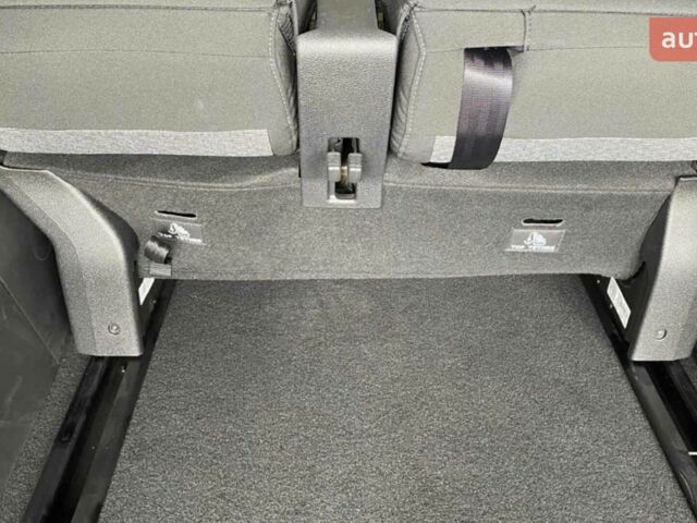 Пежо Traveller, объемом двигателя 2 л и пробегом 0 тыс. км за 47715 $, фото 12 на Automoto.ua