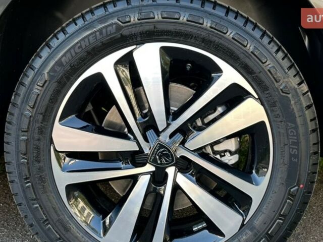 Пежо Traveller, объемом двигателя 2 л и пробегом 0 тыс. км за 56305 $, фото 21 на Automoto.ua