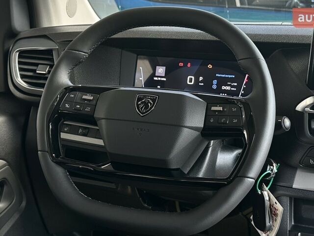 Пежо Traveller, объемом двигателя 2 л и пробегом 0 тыс. км за 44533 $, фото 29 на Automoto.ua