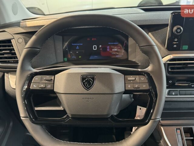 купить новое авто Пежо Traveller 2025 года от официального дилера Автоцентр AUTO.RIA Пежо фото