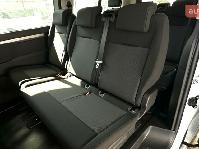 Пежо Traveller, объемом двигателя 2 л и пробегом 0 тыс. км за 44533 $, фото 28 на Automoto.ua