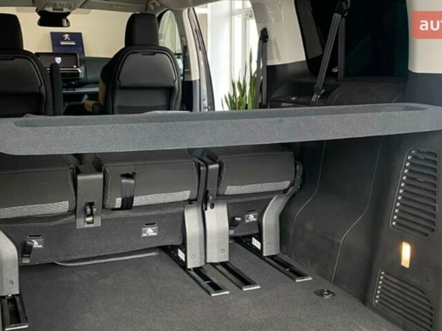 Пежо Traveller, объемом двигателя 2 л и пробегом 0 тыс. км за 47715 $, фото 11 на Automoto.ua