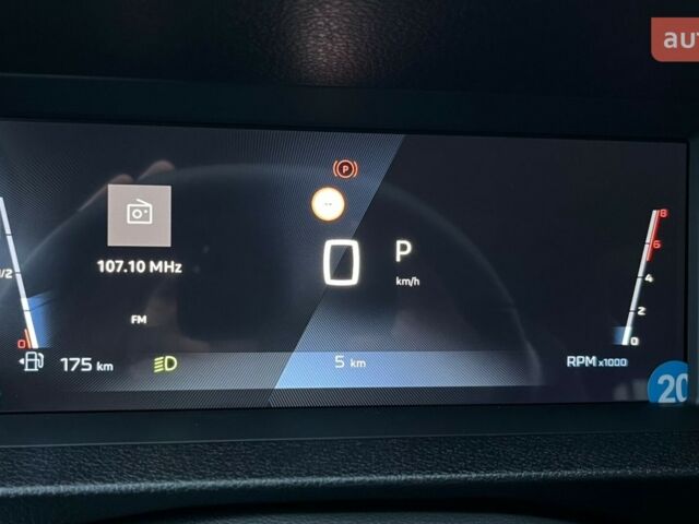 Пежо Traveller, объемом двигателя 2 л и пробегом 0 тыс. км за 48636 $, фото 12 на Automoto.ua