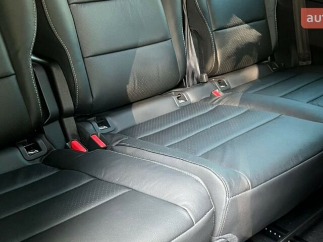 Пежо Traveller, объемом двигателя 2 л и пробегом 0 тыс. км за 56305 $, фото 20 на Automoto.ua