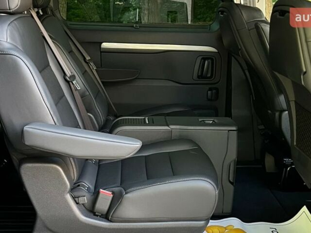 Пежо Traveller, объемом двигателя 2 л и пробегом 0 тыс. км за 56305 $, фото 37 на Automoto.ua