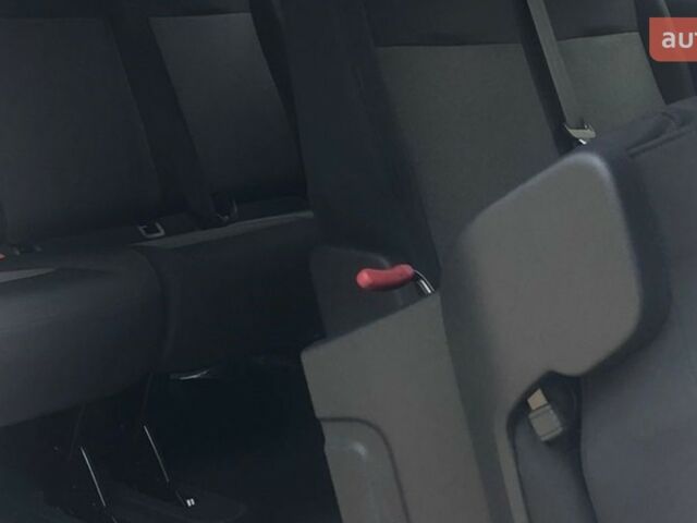 Пежо Traveller, объемом двигателя 2 л и пробегом 0 тыс. км за 44440 $, фото 16 на Automoto.ua