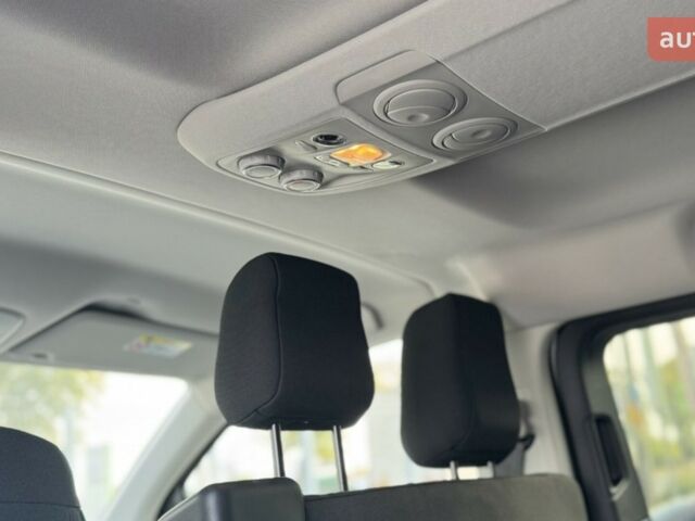 купить новое авто Пежо Traveller 2025 года от официального дилера Peugeot Авто-Шанс Пежо фото