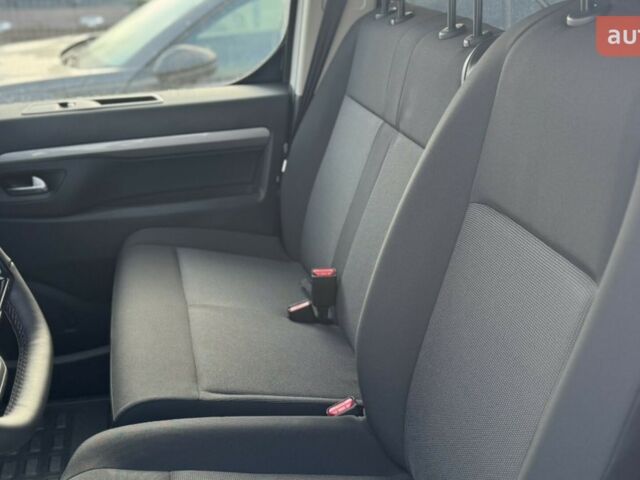 купить новое авто Пежо Traveller 2025 года от официального дилера Peugeot Авто-Шанс Пежо фото