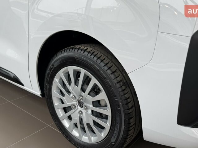 купить новое авто Пежо Traveller 2025 года от официального дилера Автоцентр AUTO.RIA Пежо фото