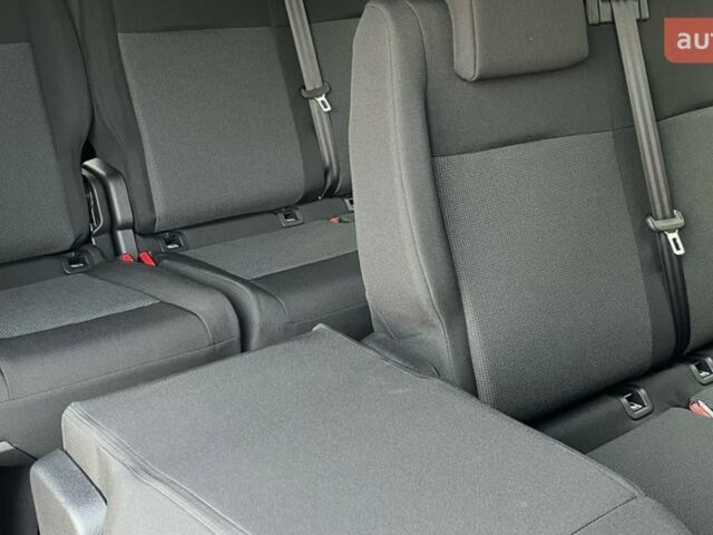 Пежо Traveller, объемом двигателя 2 л и пробегом 0 тыс. км за 44440 $, фото 35 на Automoto.ua