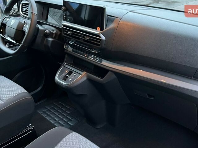 Пежо Traveller, объемом двигателя 2 л и пробегом 0 тыс. км за 48636 $, фото 14 на Automoto.ua