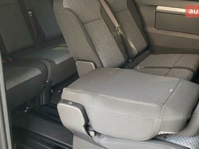 Пежо Traveller, объемом двигателя 2 л и пробегом 0 тыс. км за 47715 $, фото 16 на Automoto.ua