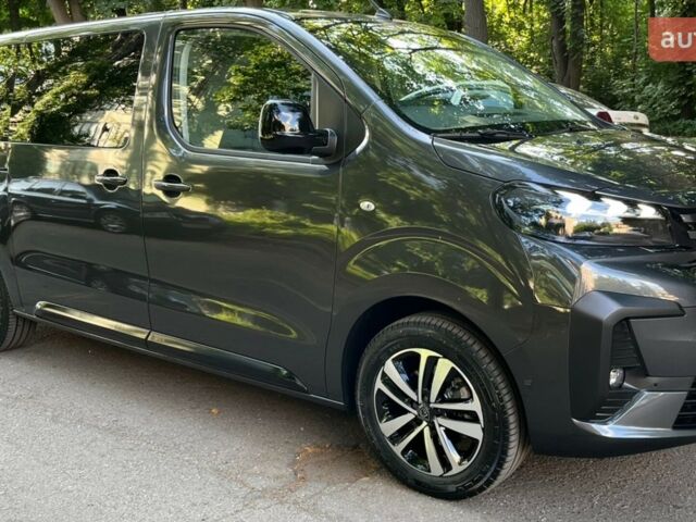 Пежо Traveller, объемом двигателя 2 л и пробегом 0 тыс. км за 47715 $, фото 6 на Automoto.ua