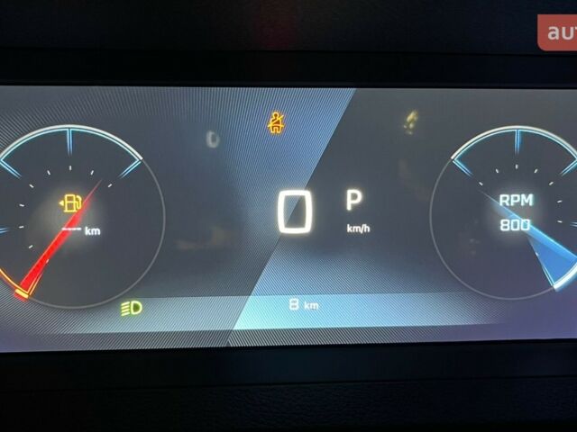 Пежо Traveller, объемом двигателя 2 л и пробегом 0 тыс. км за 48636 $, фото 11 на Automoto.ua