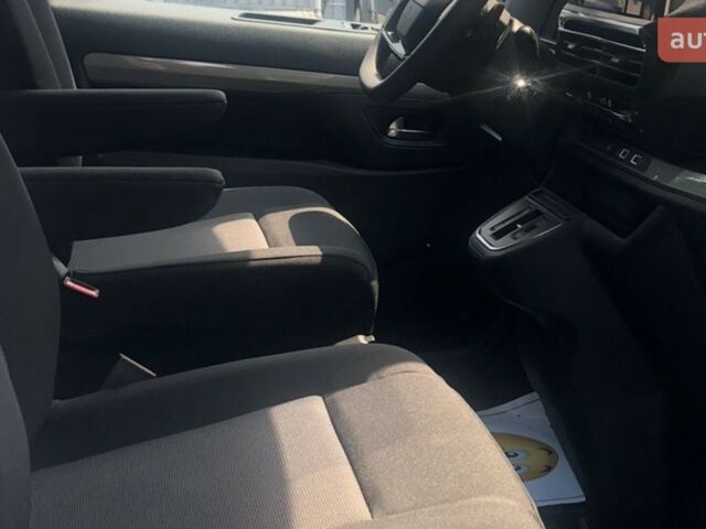 Пежо Traveller, объемом двигателя 2 л и пробегом 0 тыс. км за 44440 $, фото 19 на Automoto.ua