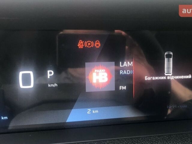 Пежо Traveller, объемом двигателя 2 л и пробегом 0 тыс. км за 44440 $, фото 22 на Automoto.ua