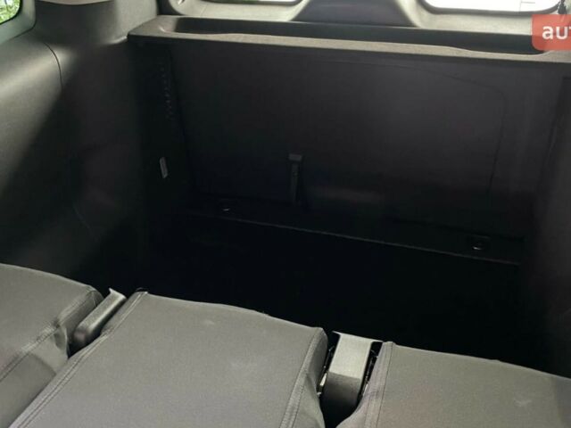 Пежо Traveller, объемом двигателя 2 л и пробегом 0 тыс. км за 47715 $, фото 17 на Automoto.ua