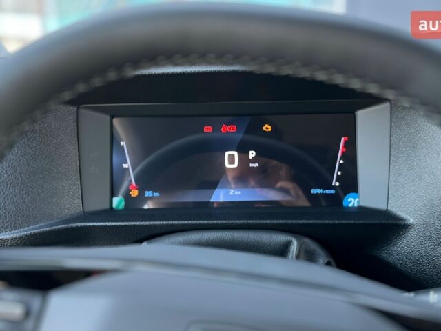 купить новое авто Пежо Traveller 2025 года от официального дилера Пежо Євромоторс Пежо фото